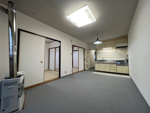 居室