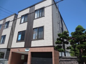 プランドール外観写真