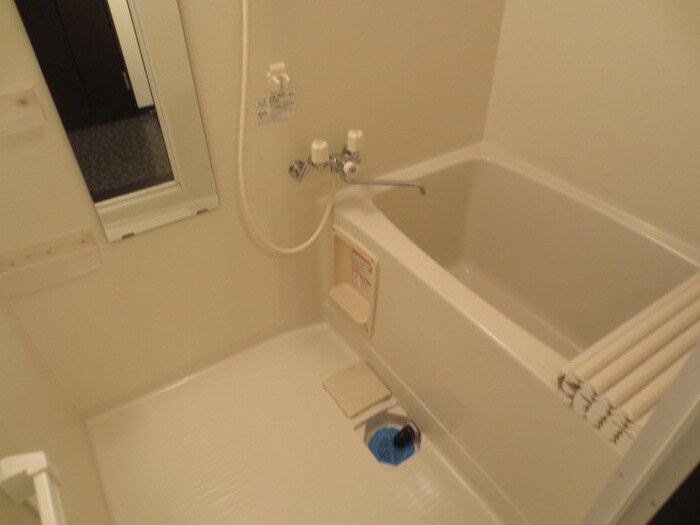 物件内観写真10　(バス／シャワールーム等)