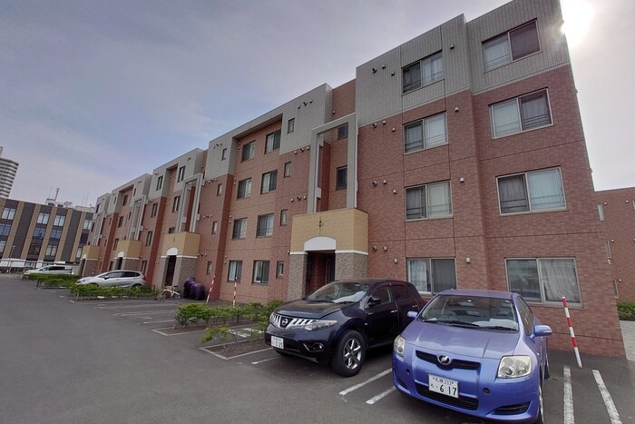 物件外観写真3　(外観写真)