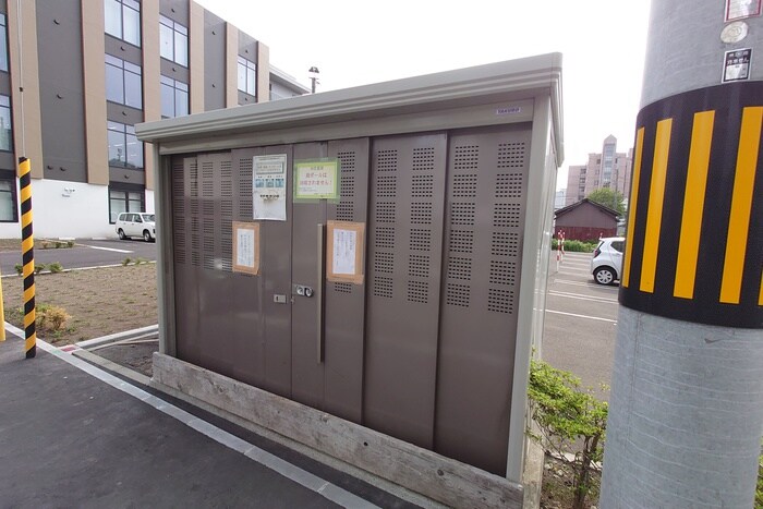 物件外観写真4　(外観写真)