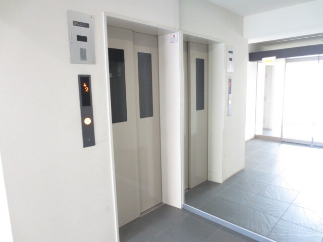 物件外観写真3　(建物設備)