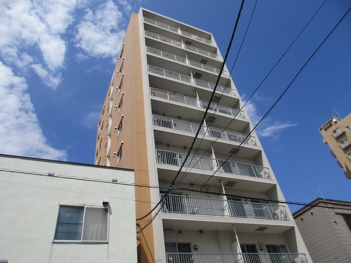 物件外観写真6　(外観写真)