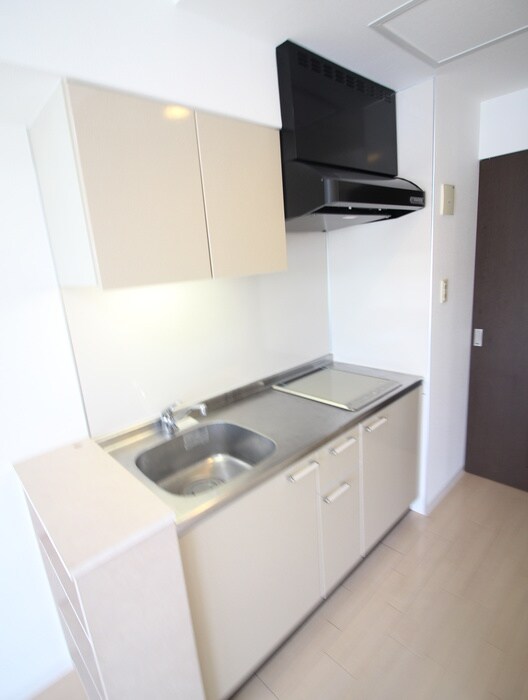 物件内観写真11　(キッチン)