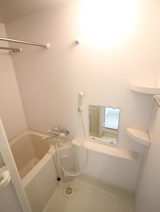 物件内観写真12　(バス／シャワールーム等)