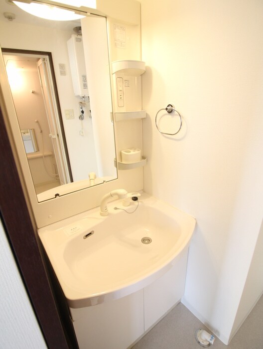 物件内観写真14　(洗面)