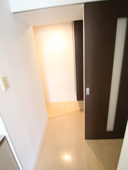 物件内観写真15　(玄関)