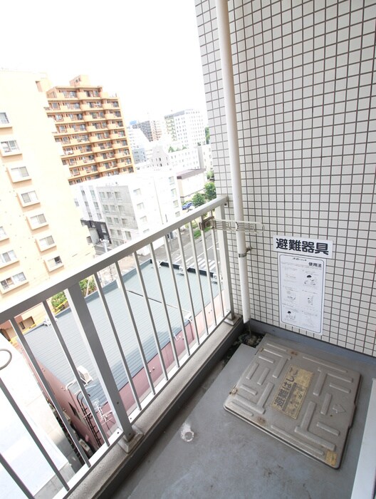 物件内観写真22　(ベランダ・バルコニー)