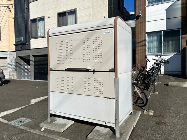 建物設備