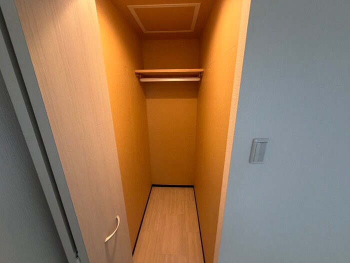 物件内観写真20　(収納)
