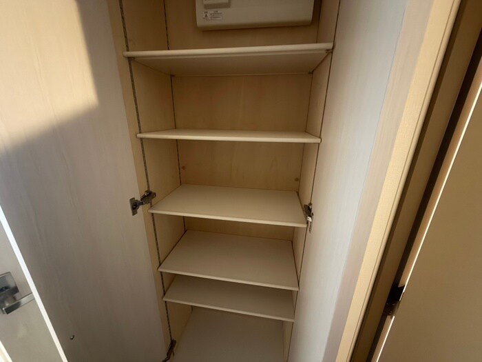 物件内観写真22　(靴箱)