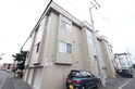 テラスハウス北郷