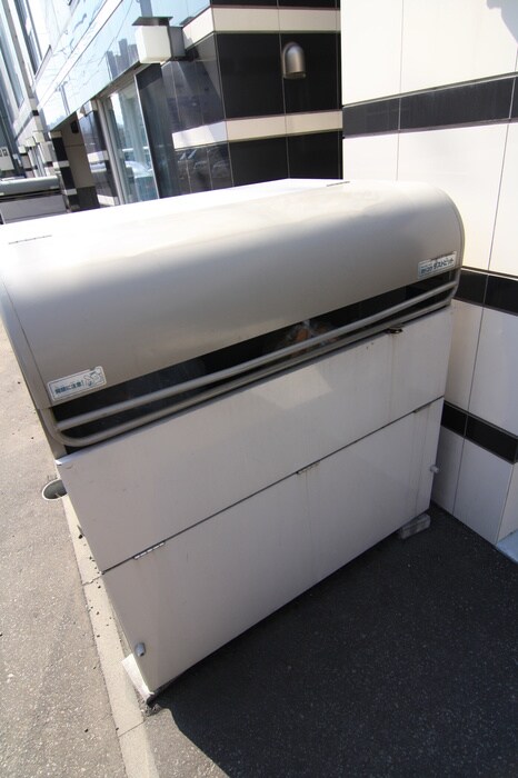 物件外観写真3　(建物設備)