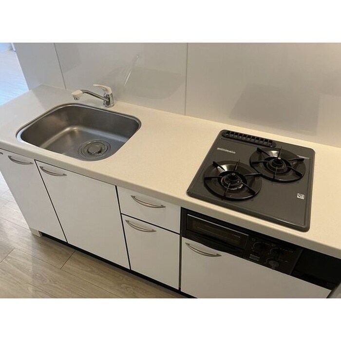 物件内観写真8　(キッチン)