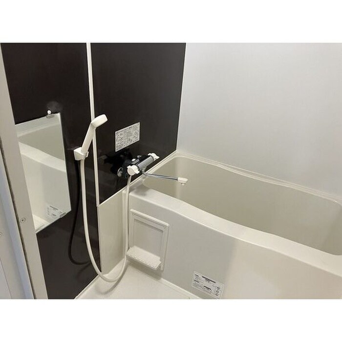 物件内観写真9　(バス／シャワールーム等)