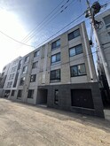 Halenix札幌医大前