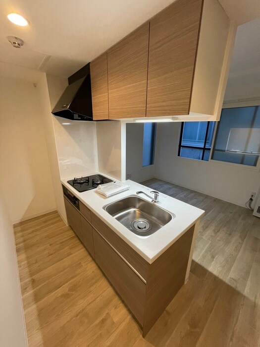 物件内観写真11　(キッチン)