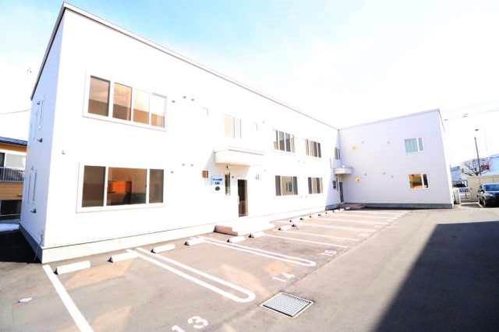 タウンハウス西野弐番館