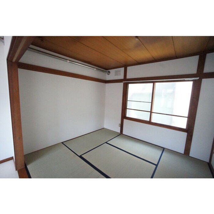 物件内観写真8　(居室)