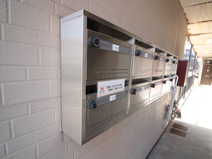 物件外観写真5　(建物設備)