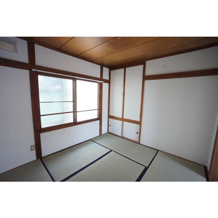 物件内観写真9　(居室)