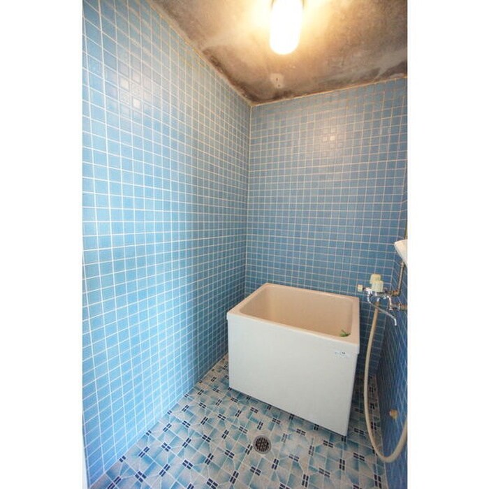 物件内観写真12　(バス／シャワールーム等)