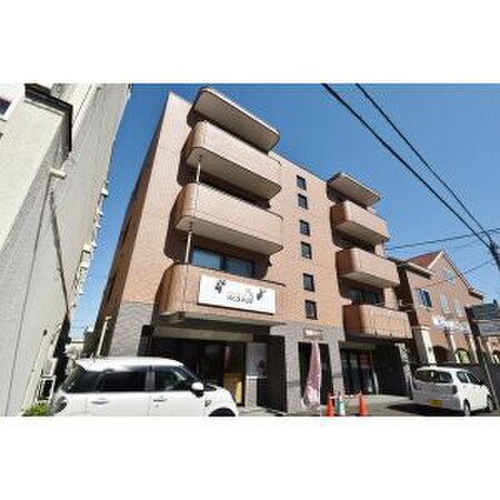 Calore栄町外観写真