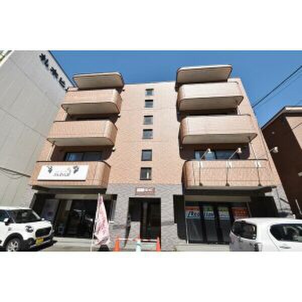 物件外観写真2　(外観写真)