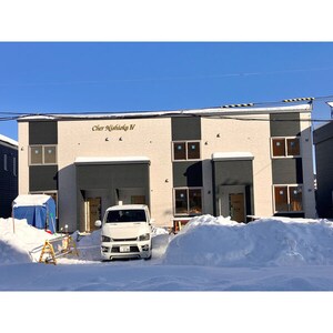 Cher NishiokaⅣ外観写真