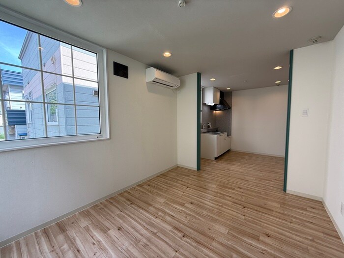 物件内観写真7　(居室)