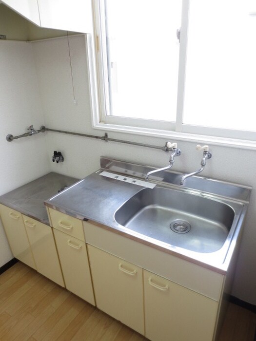 物件内観写真9　(キッチン)