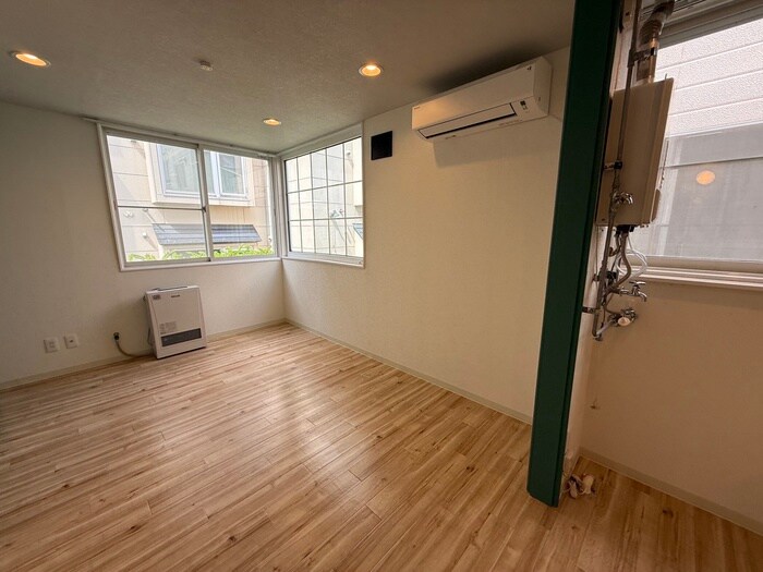 物件内観写真17　(居室)