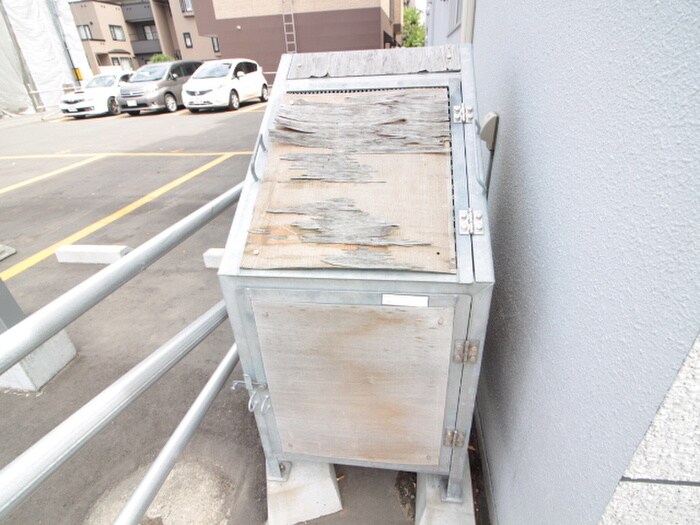 物件外観写真3　(建物設備)