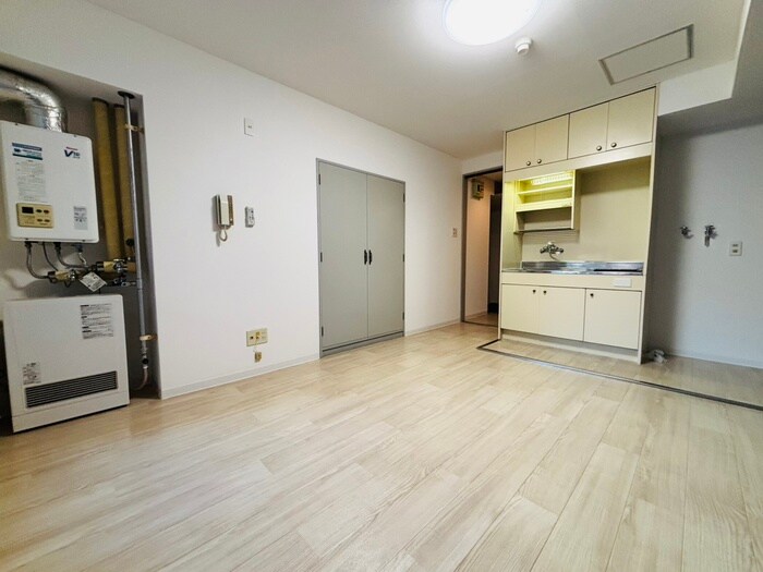 物件内観写真9　(居室)