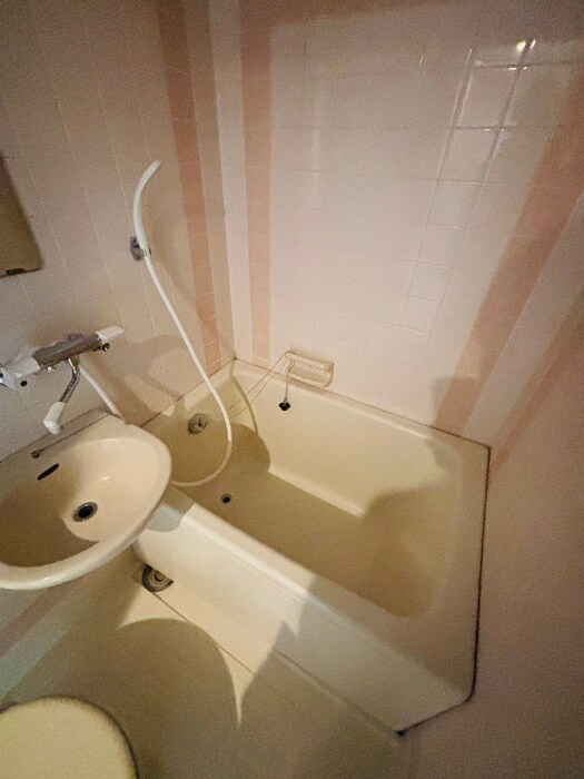 物件内観写真12　(バス／シャワールーム等)