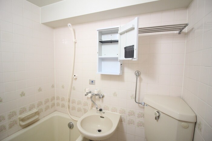 物件内観写真16　(洗面)