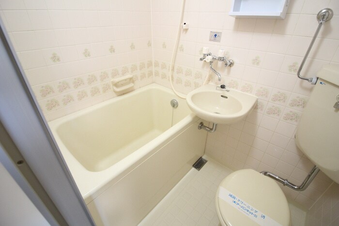 物件内観写真17　(バス／シャワールーム等)