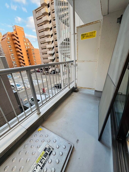 物件内観写真19　(ベランダ・バルコニー)