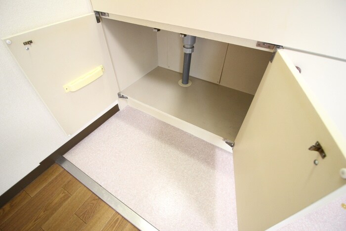 物件内観写真20　(収納)