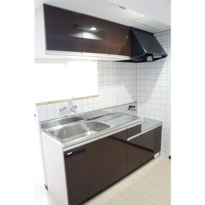 物件内観写真9　(キッチン)