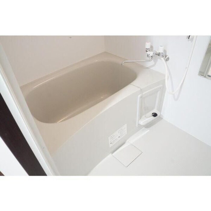 物件内観写真11　(バス／シャワールーム等)