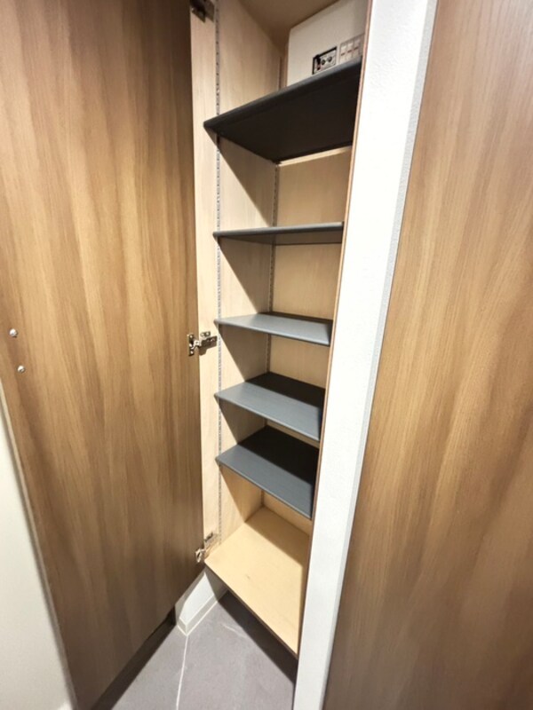 靴箱