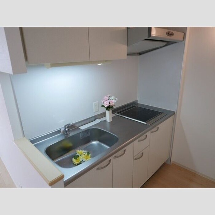 物件内観写真10　(キッチン)