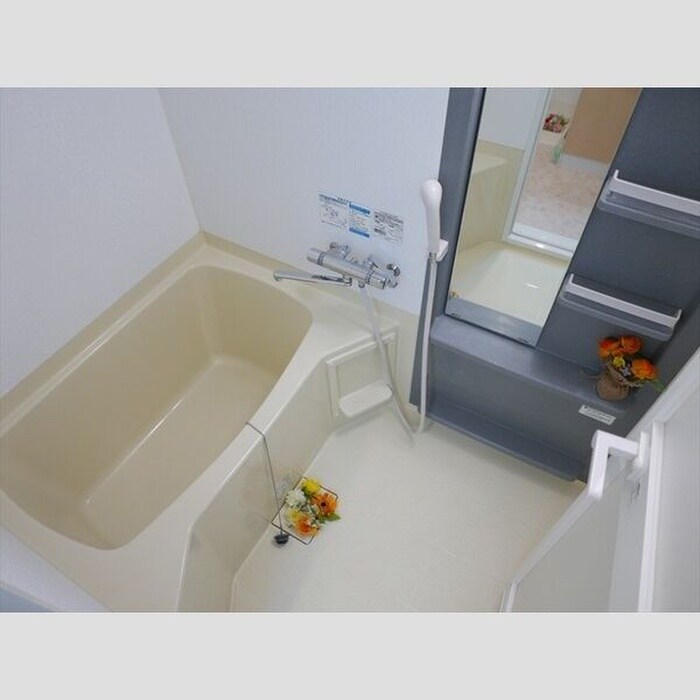 物件内観写真11　(バス／シャワールーム等)