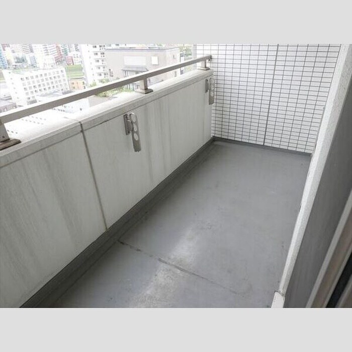 物件内観写真15　(ベランダ・バルコニー)