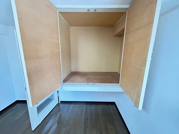 物件内観写真11　(収納)