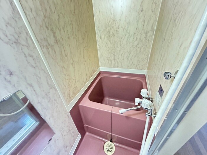 物件内観写真15　(バス／シャワールーム等)