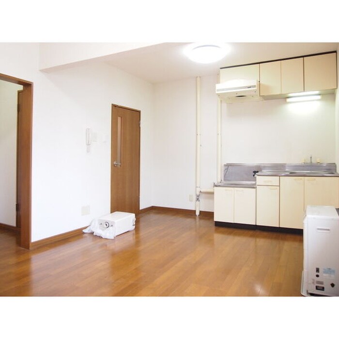 物件内観写真4　(居室)