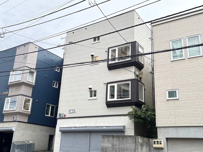 物件外観写真2　(外観写真)