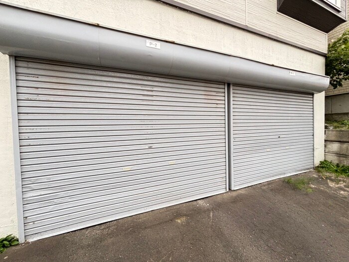 物件外観写真3　(建物設備)